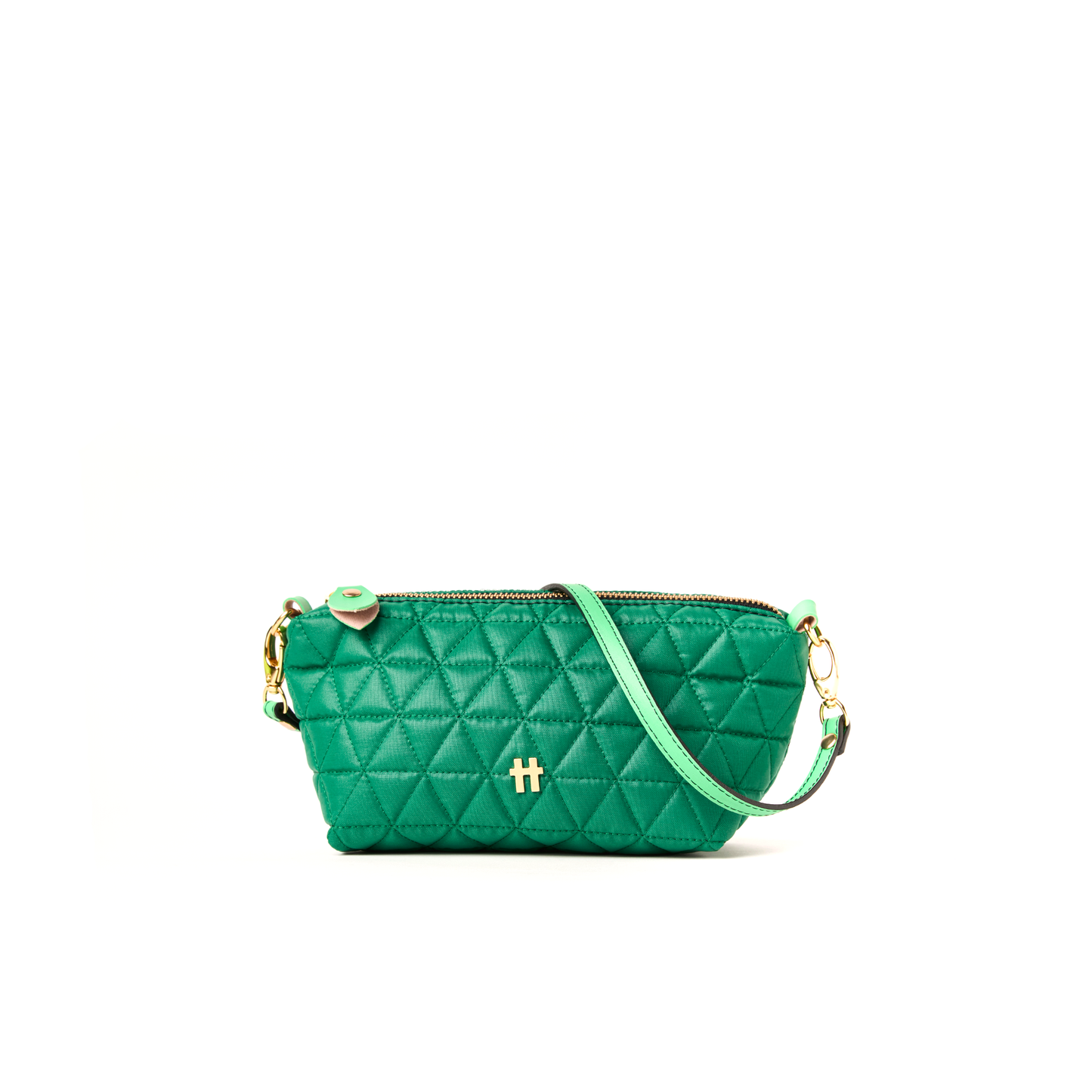 Bolsa Pp Matelasse Bandeira