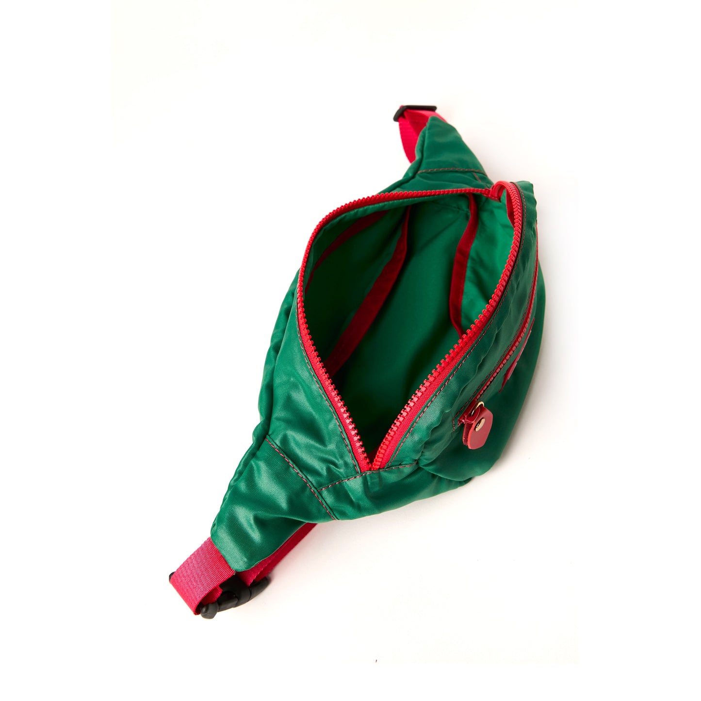 Pochete Nylon Bandeira
