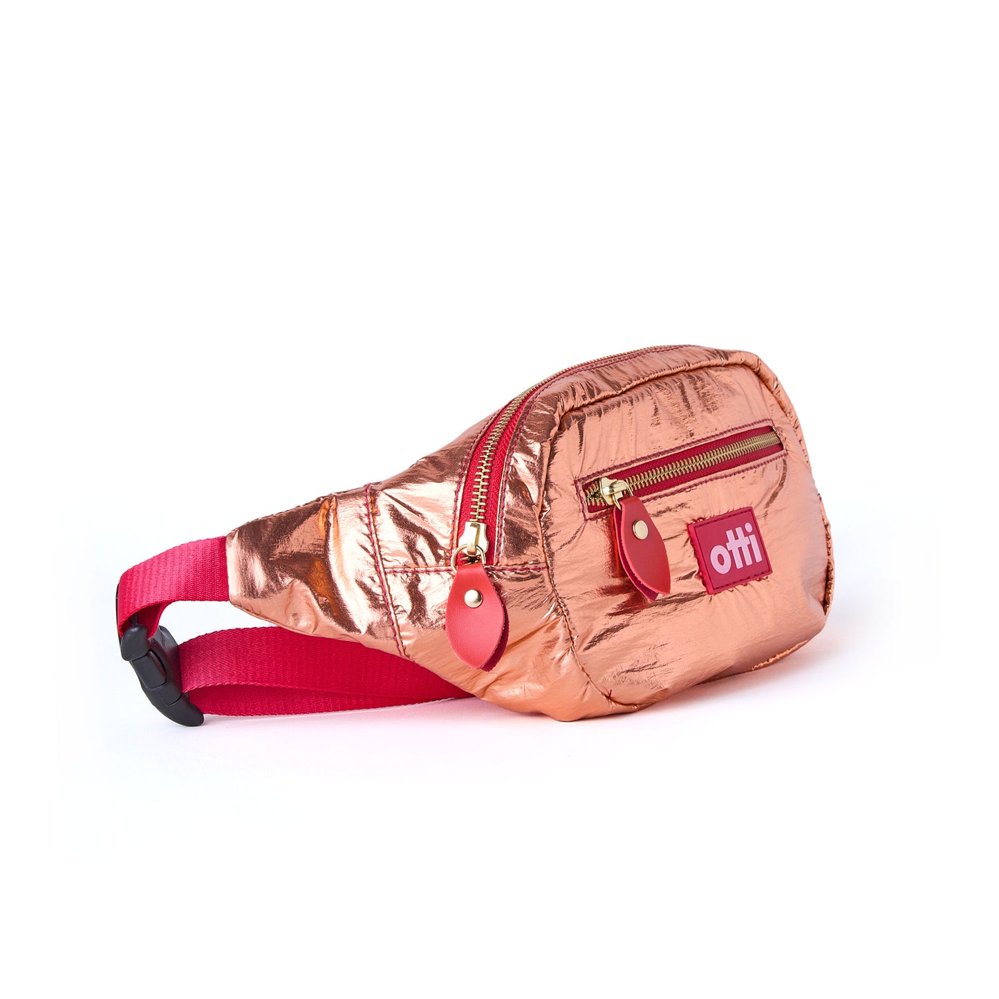 Pochete Heavy Metal Metal Ocre