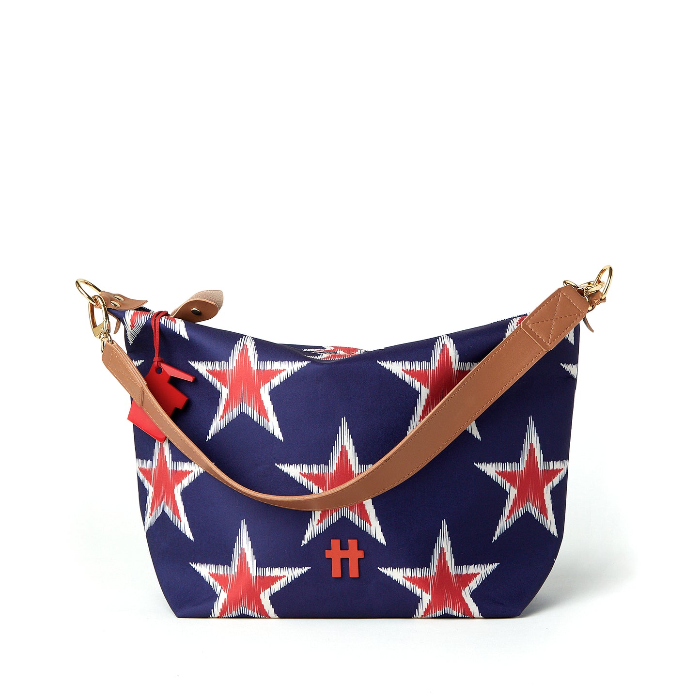 Bolsa Canvas Media Super Stars