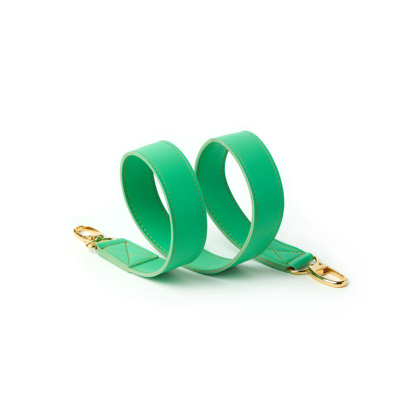 Alça Avulsa Media Verde