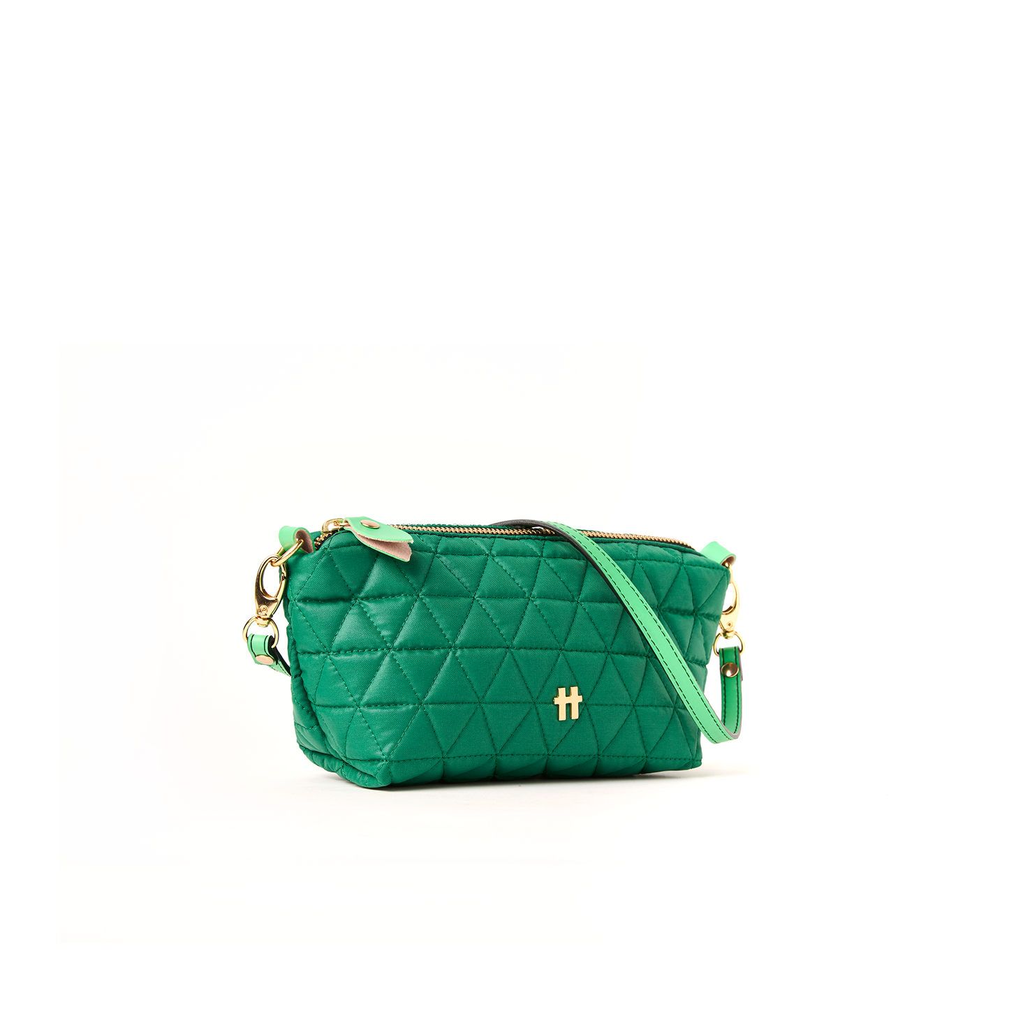Bolsa Pp Matelasse Bandeira