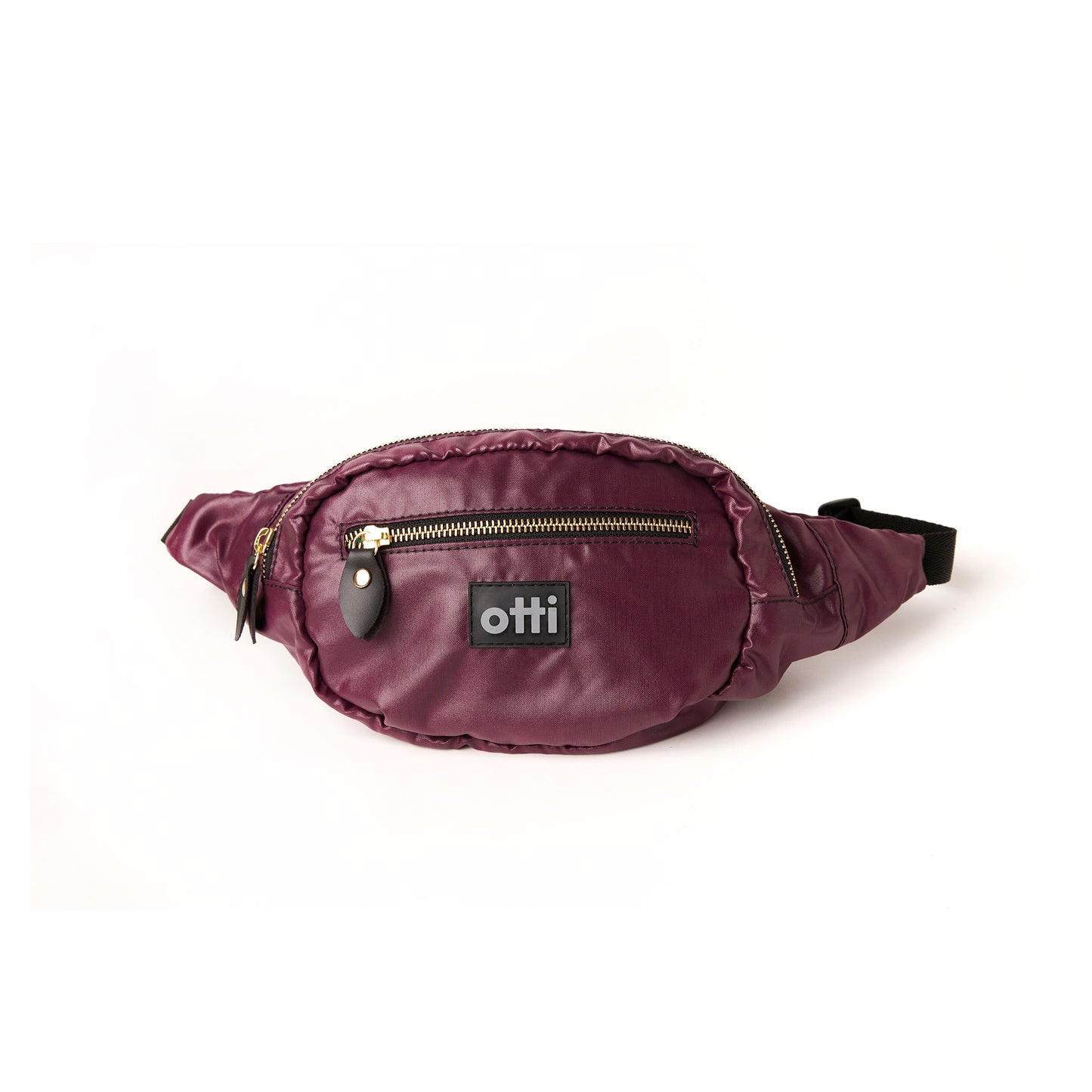 Pochete Nylon Bordo