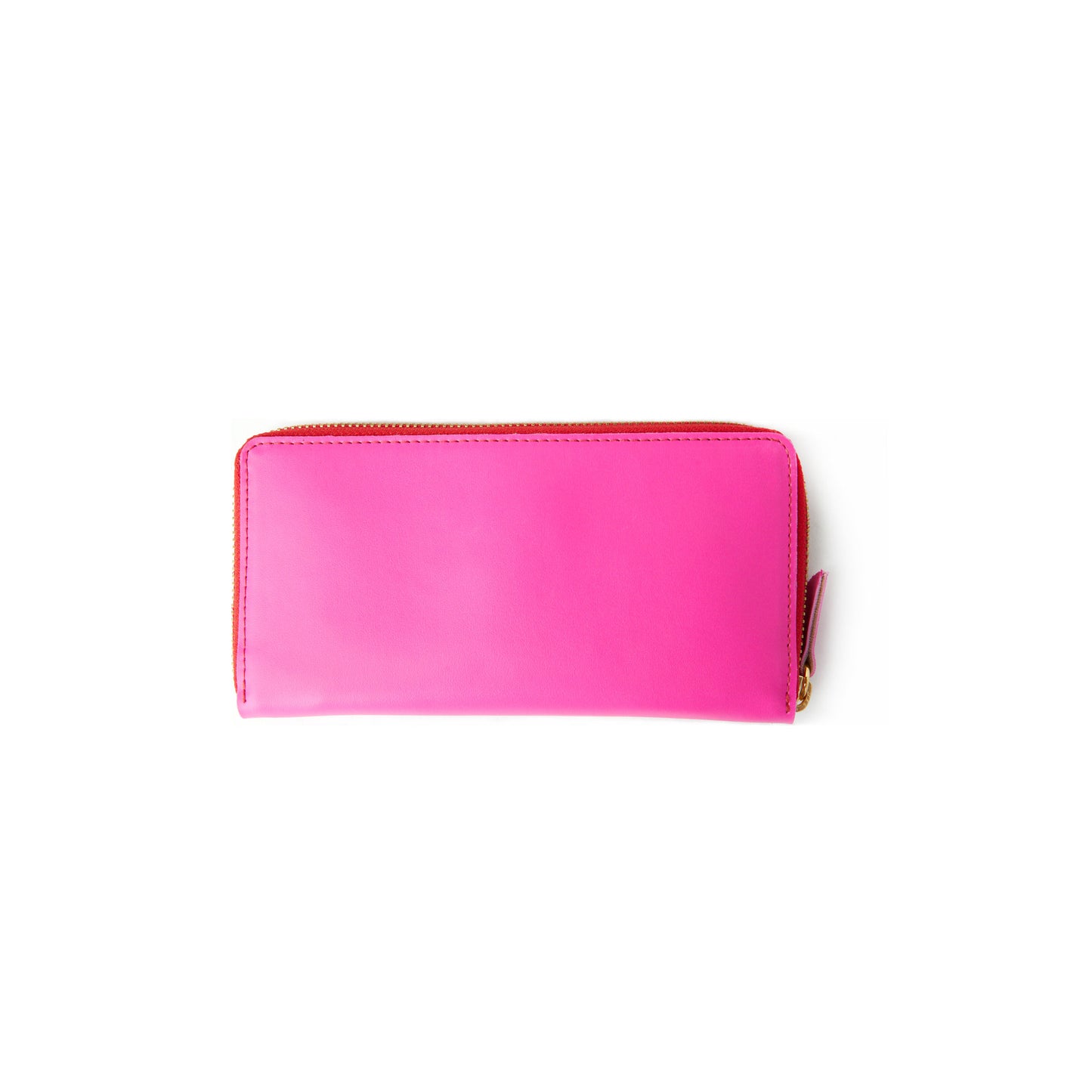 Carteira Grande Pink