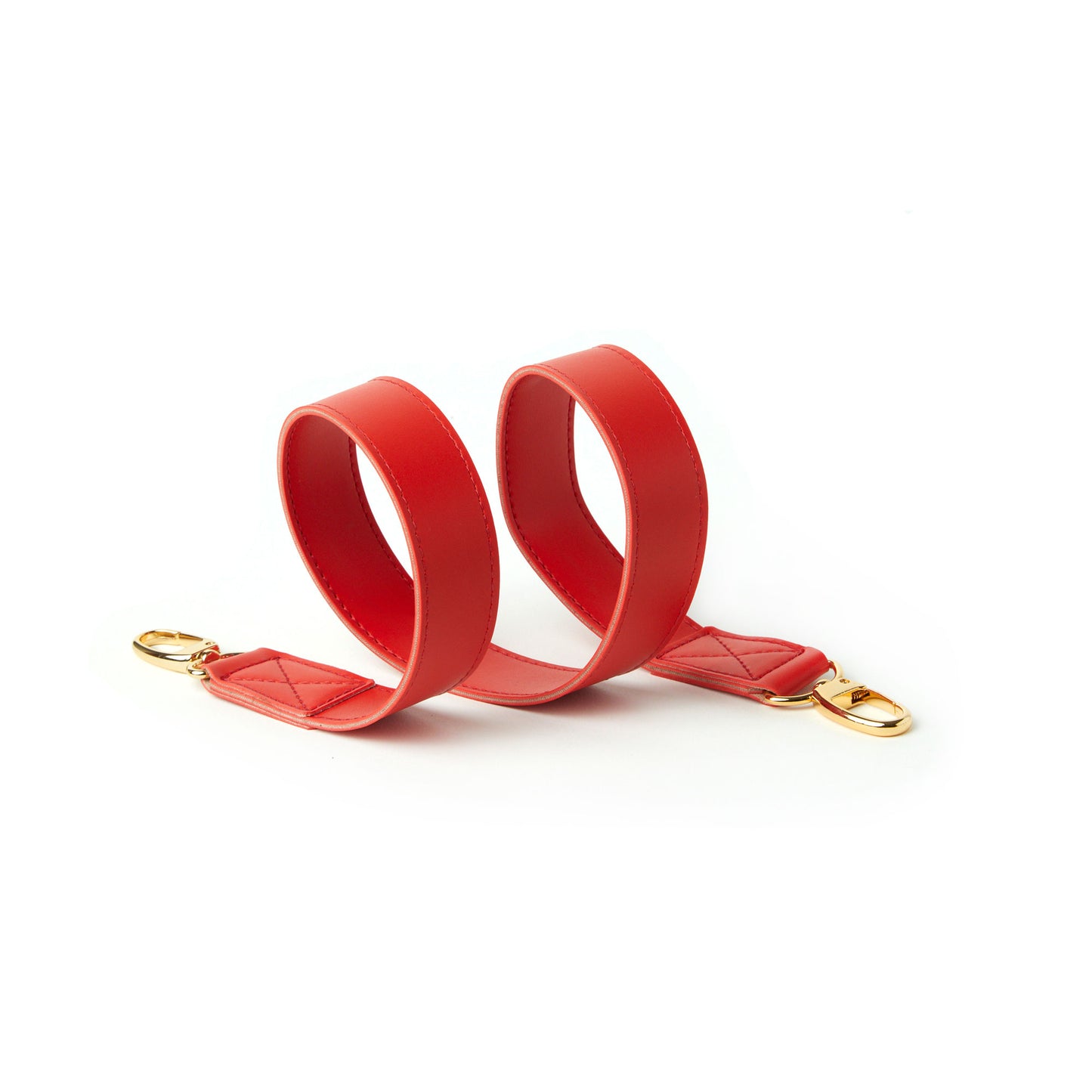 Alça Avulsa Media Vermelho