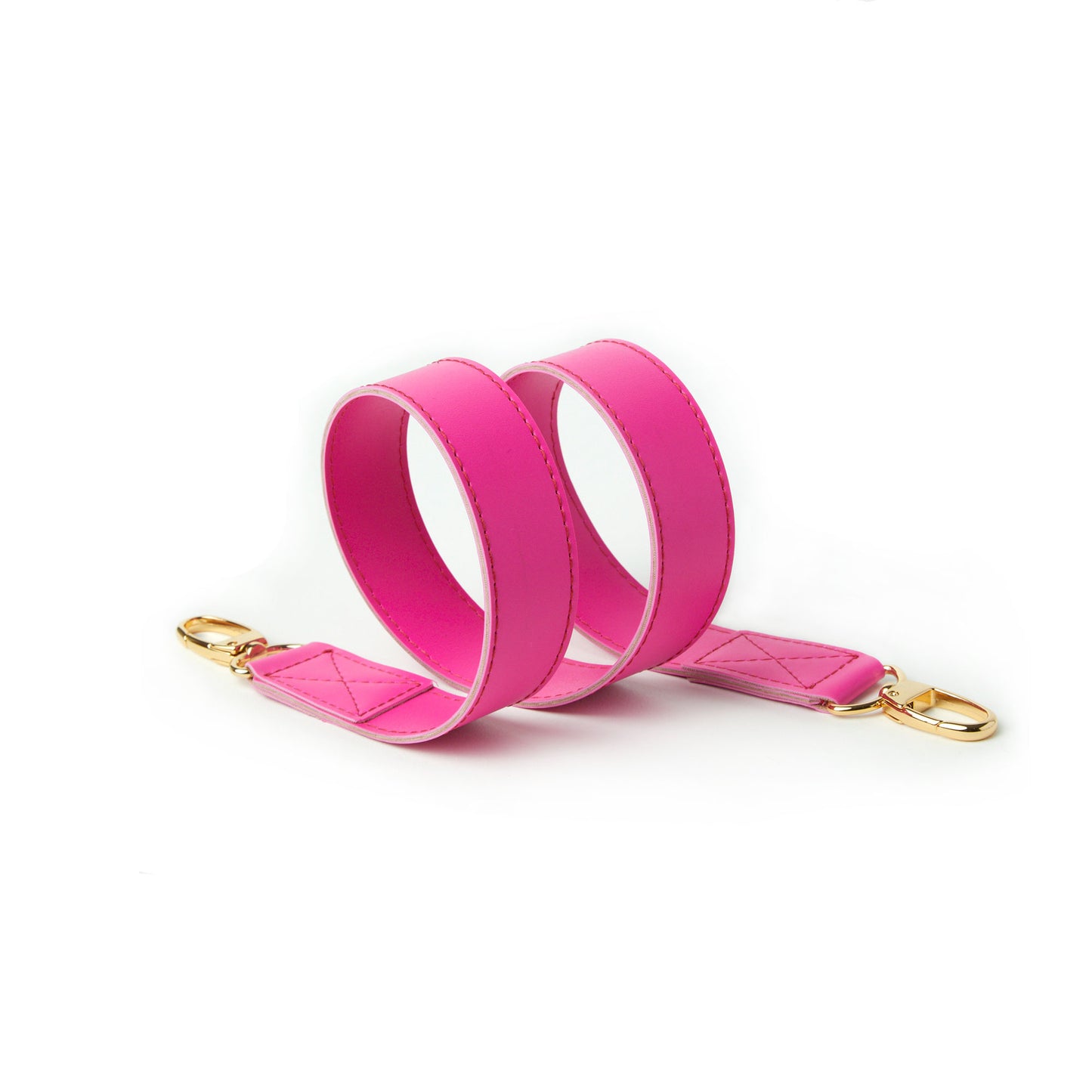 Alça Avulsa Media Pink