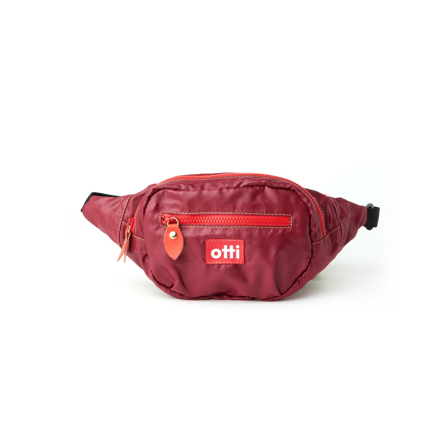 Pochete Nylon Vinho