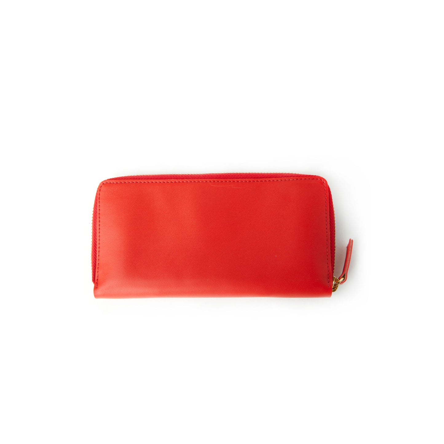 Carteira Grande Vermelho
