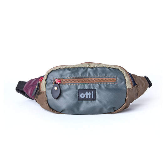 Pochete Multicolor Chumbo