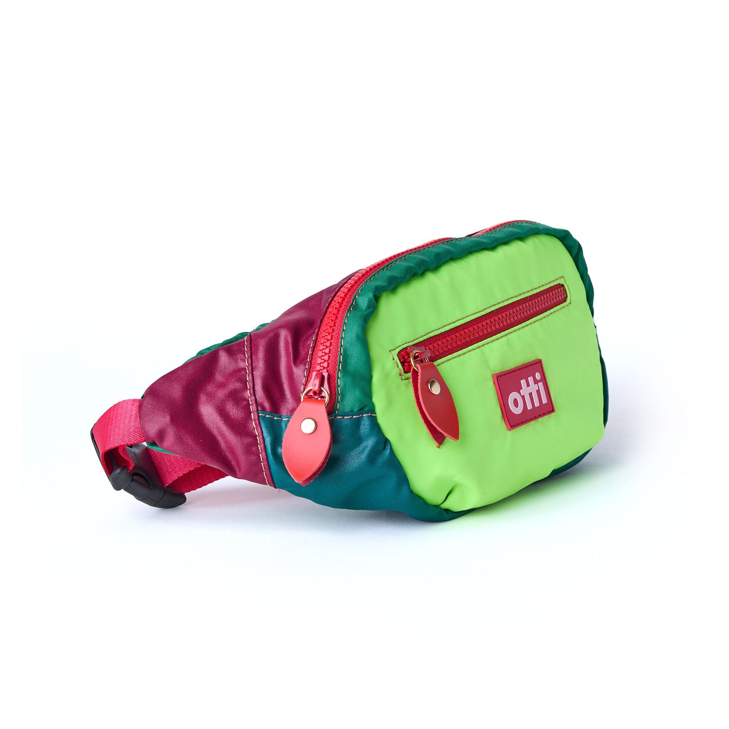 Pochete Multicor Lima