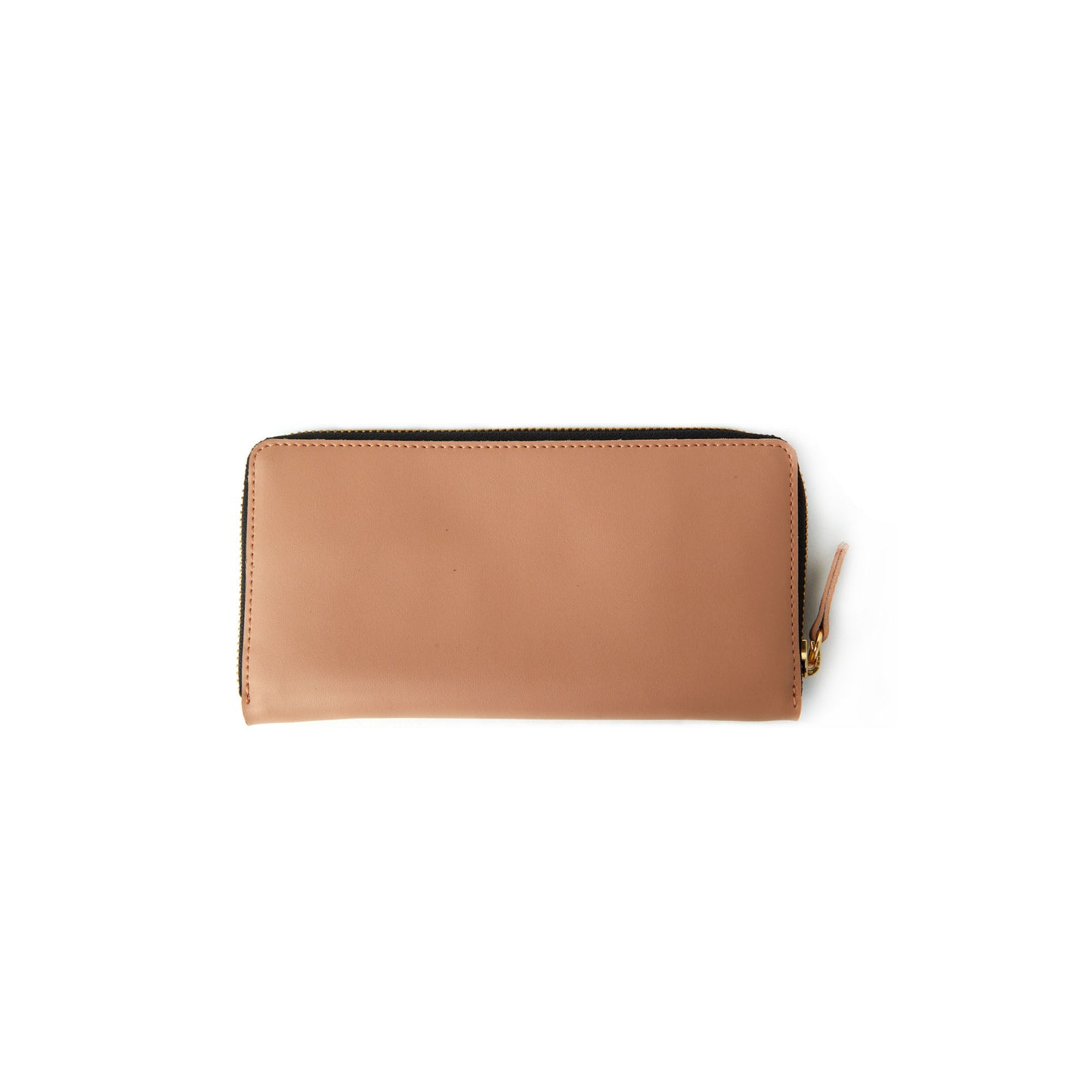 Carteira Grande Khaki