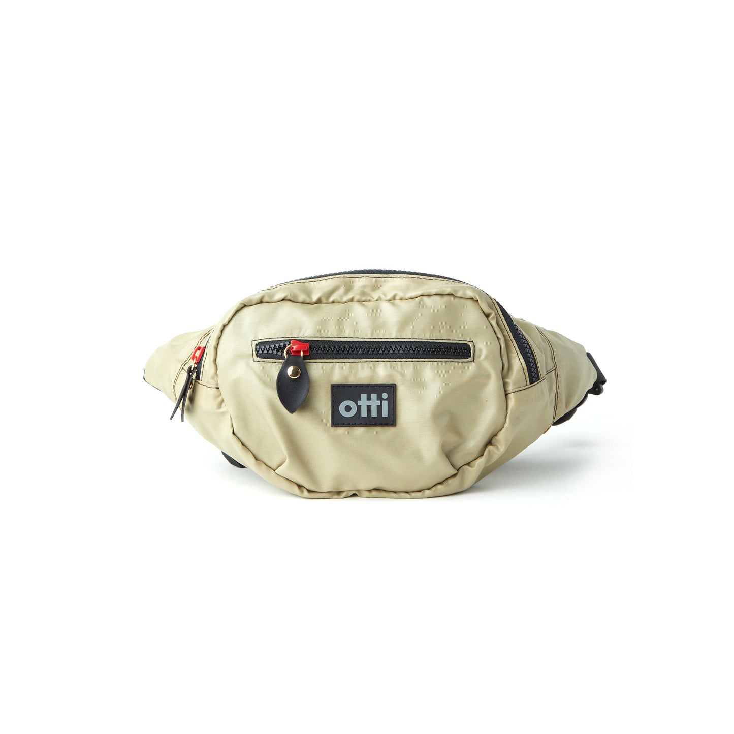 Pochete Nylon Khaki
