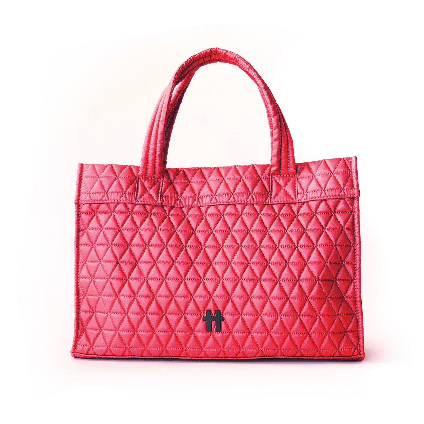 Tote Matelasse Vinho