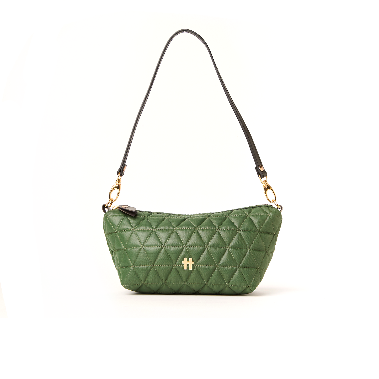 Bolsa Pp Matelasse Oliva
