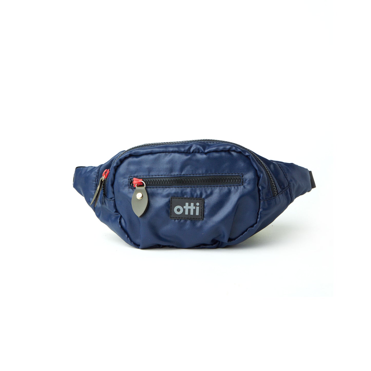 Pochete Nylon Azul Marinho