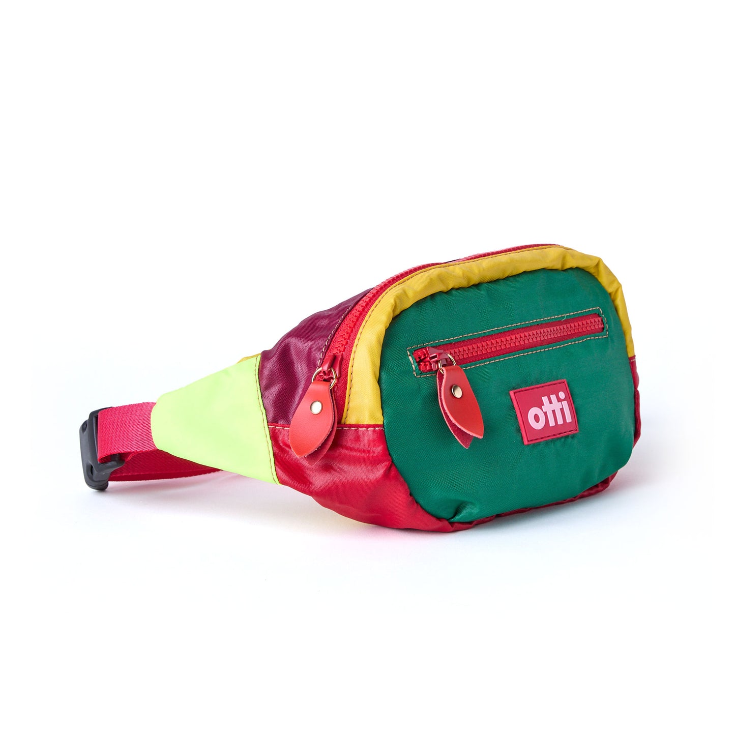 Pochete Multicor Bandeira