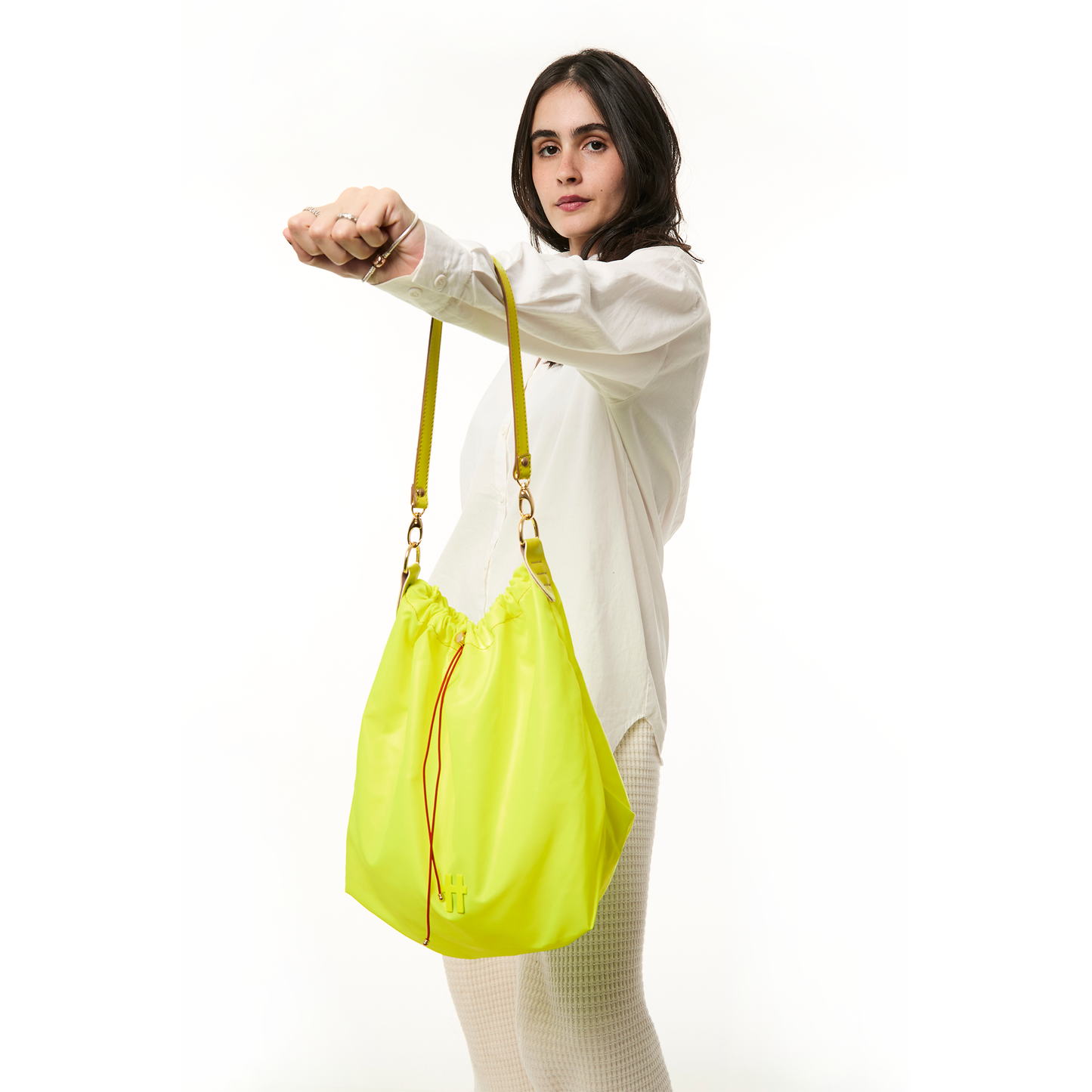Balloon Amarelo