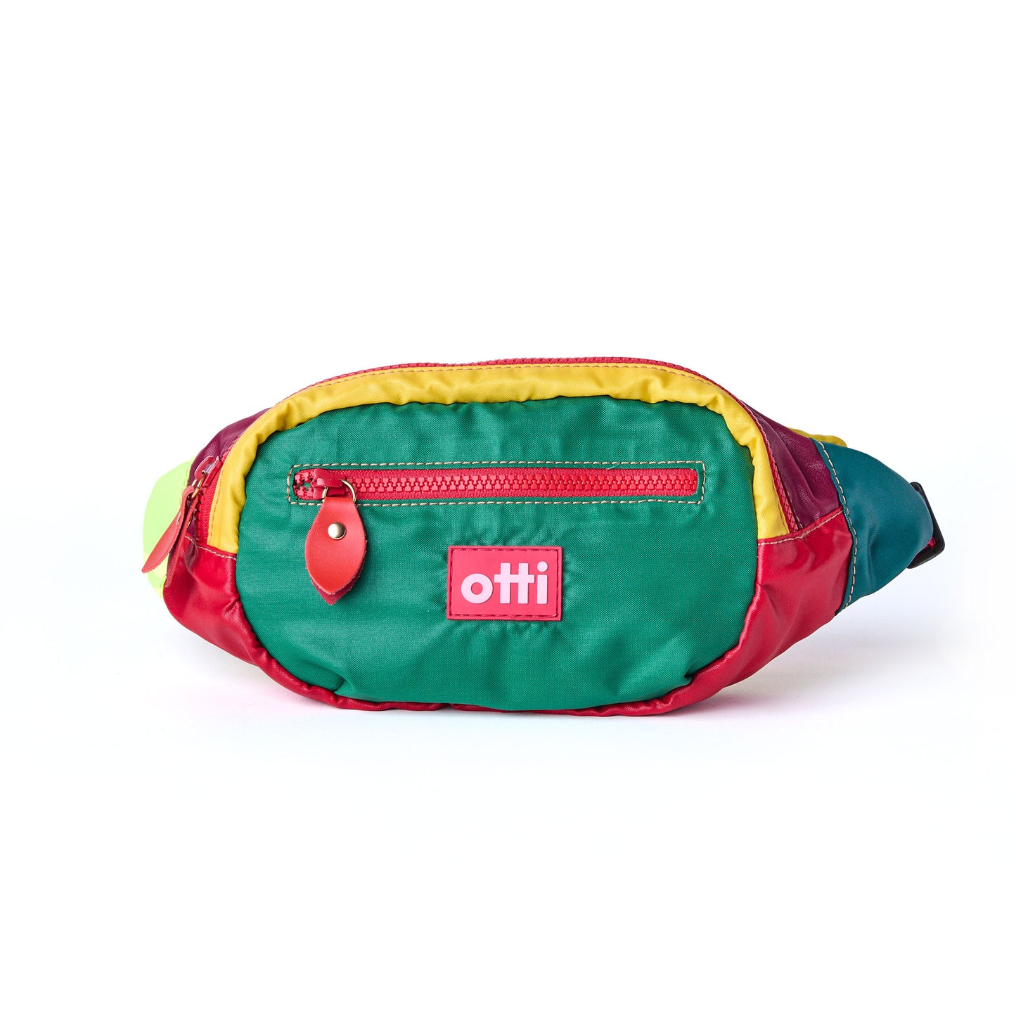 Pochete Multicor Bandeira