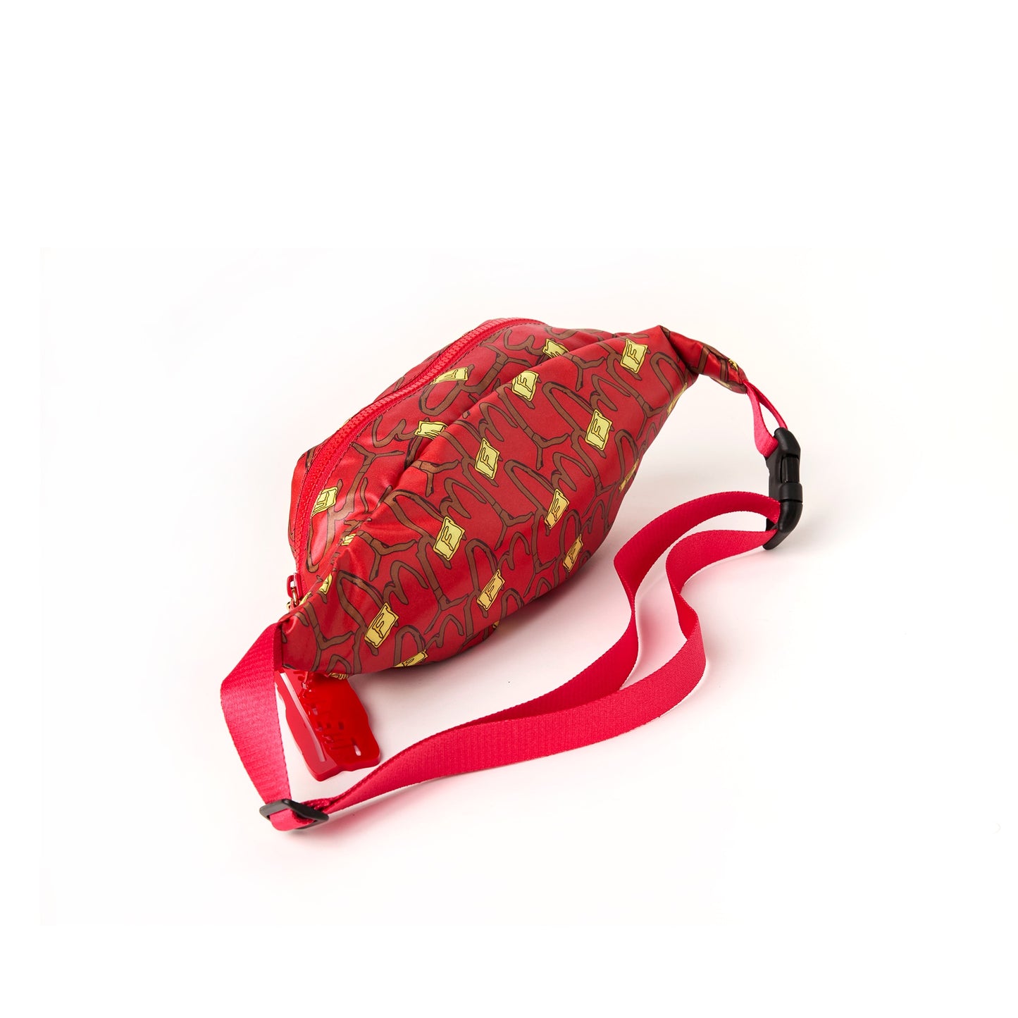 Pochete Eastside Ring Vermelho