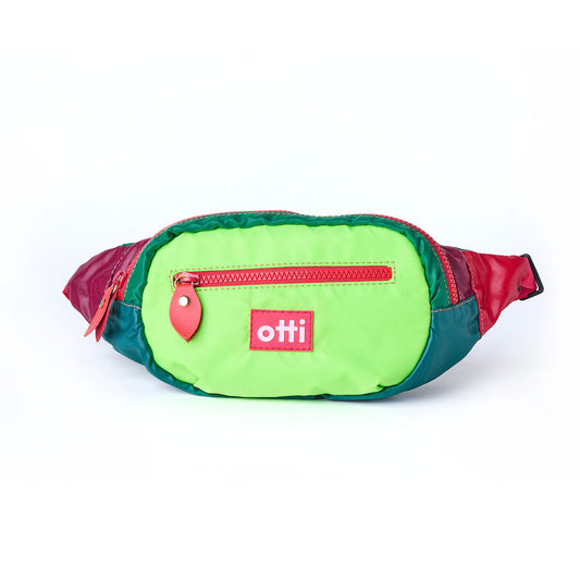 Pochete Multicor Lima