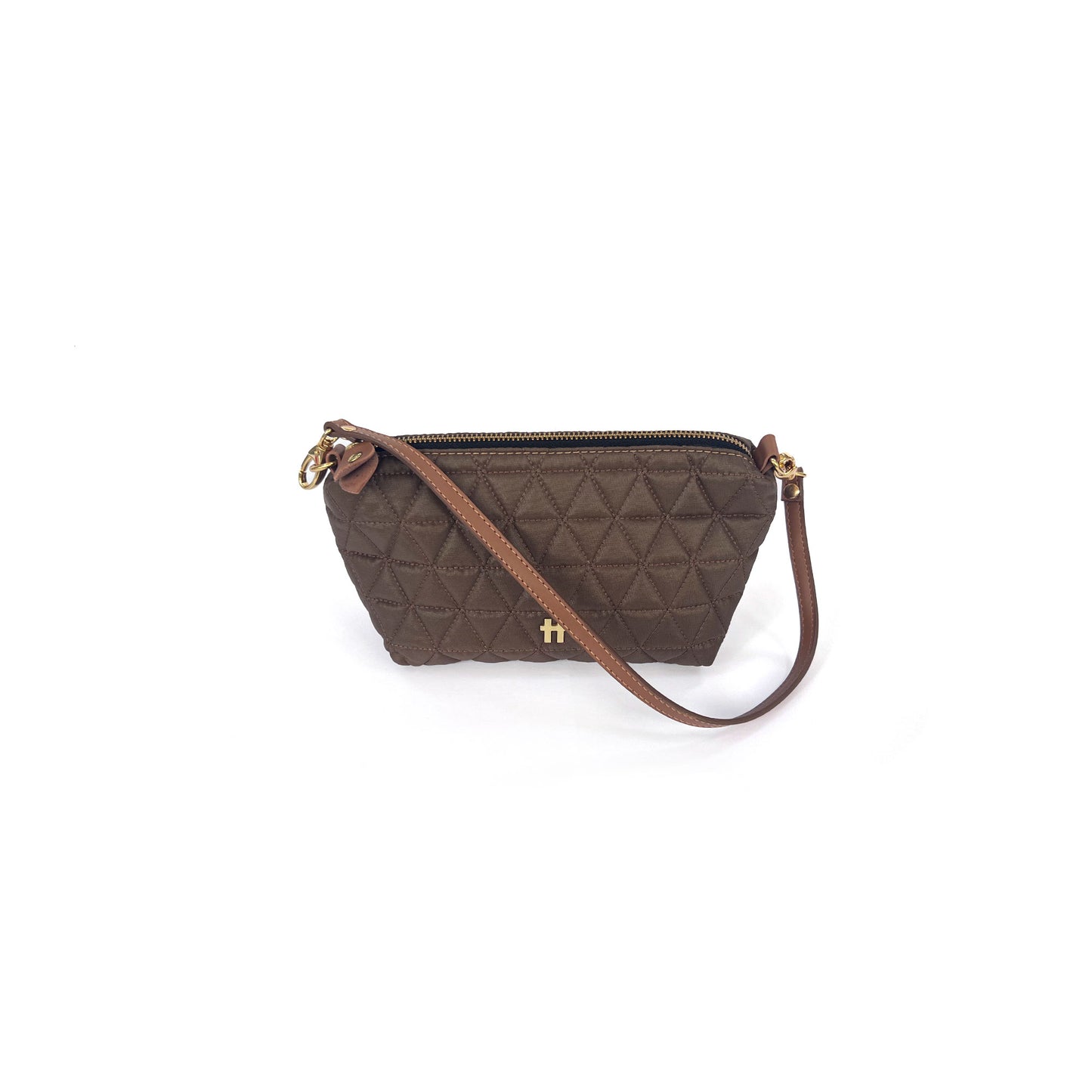 Bolsa Pp Matelasse Cafe