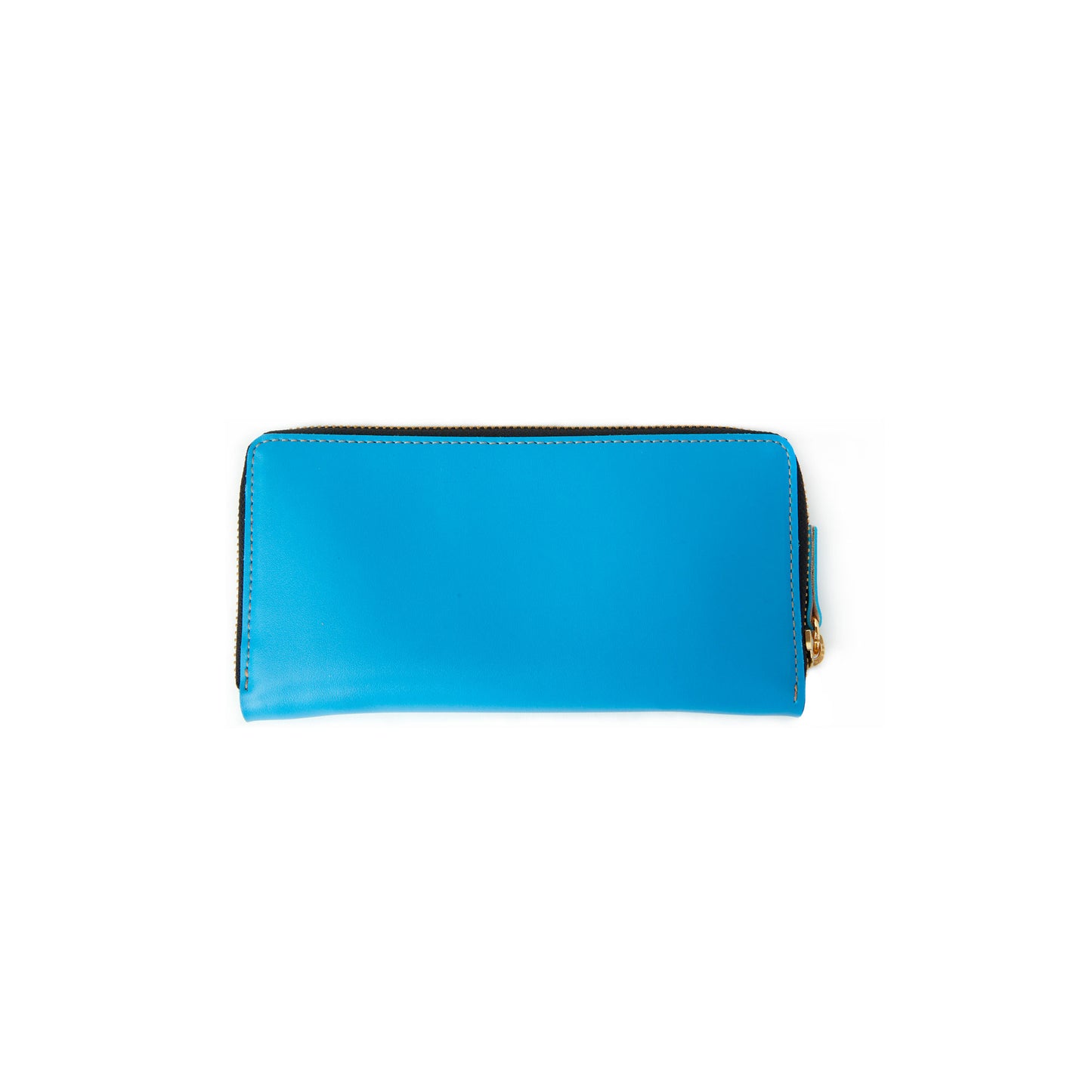 Carteira Grande Azul