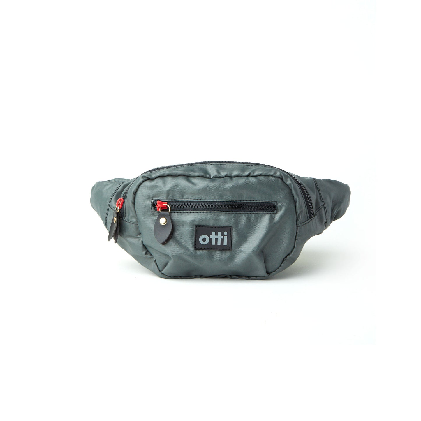 Pochete Nylon Chumbo