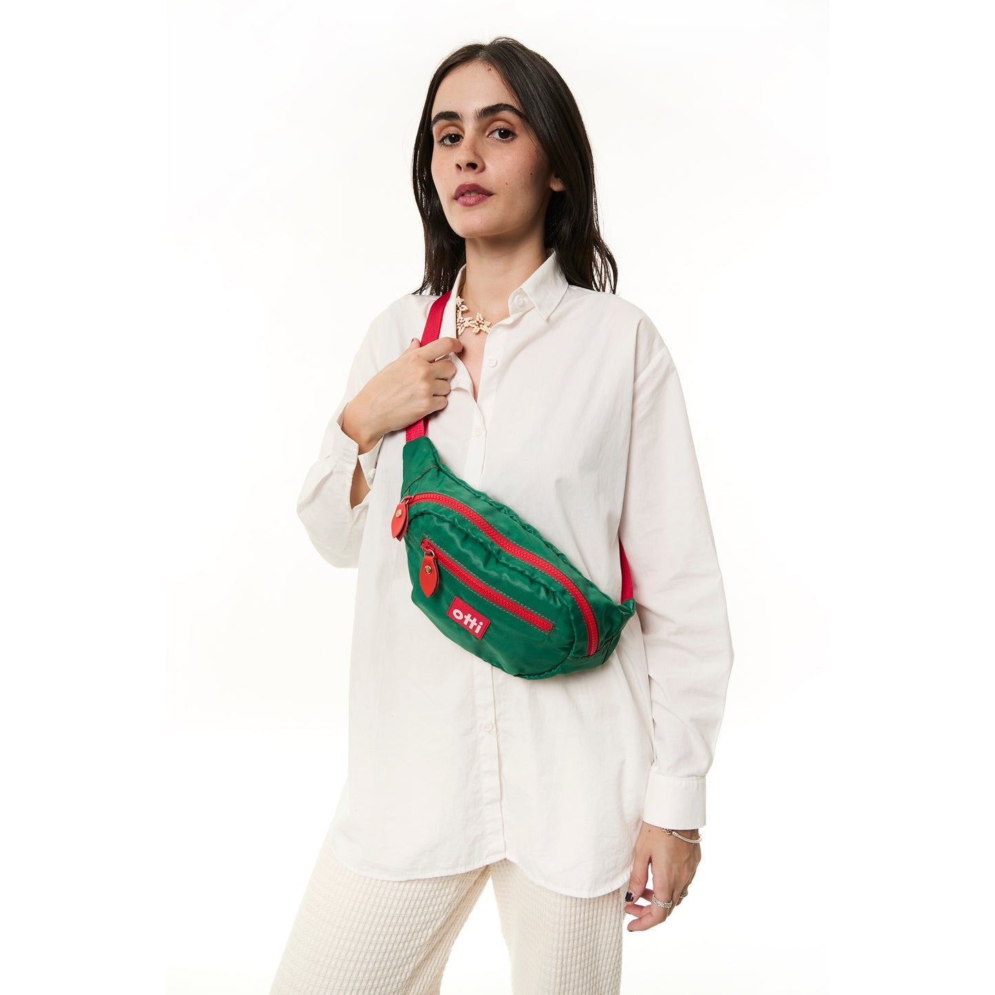 Pochete Nylon Bandeira