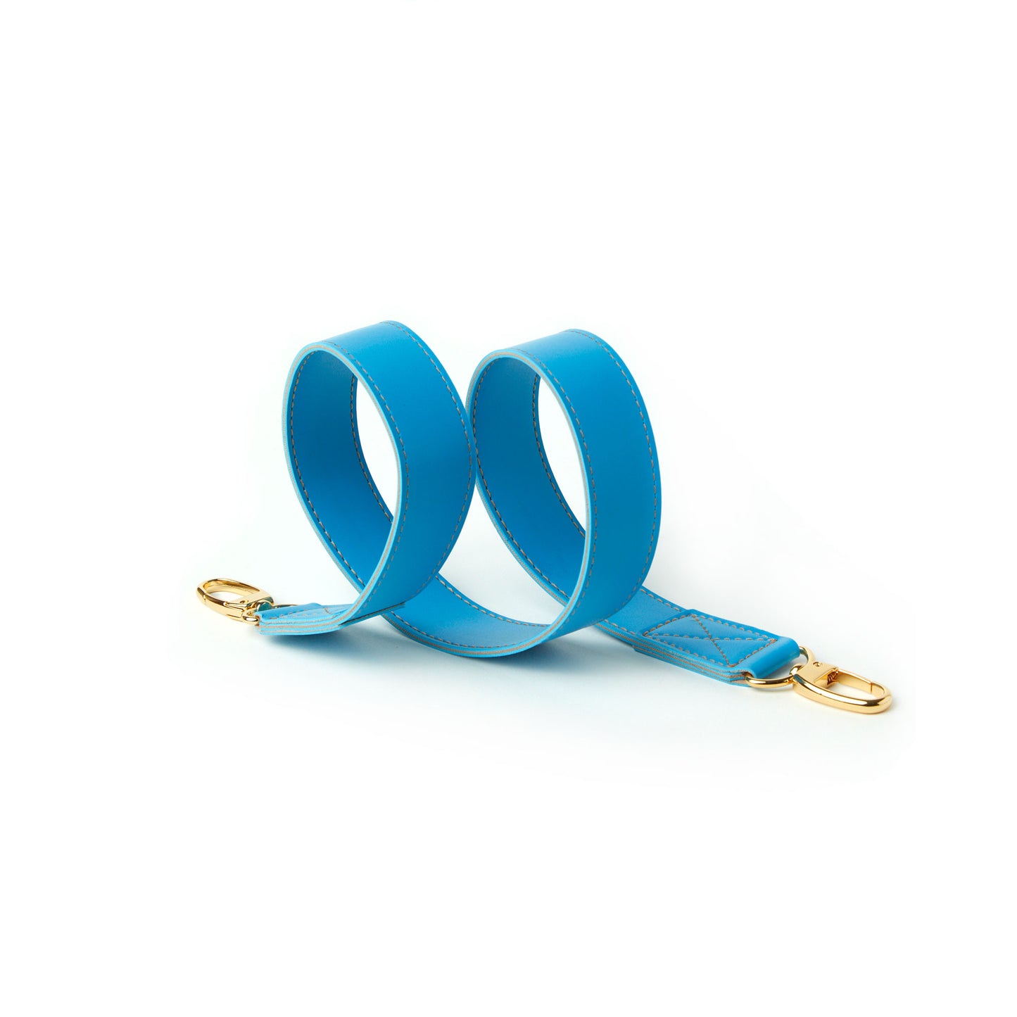 Alça Avulsa Media Azul