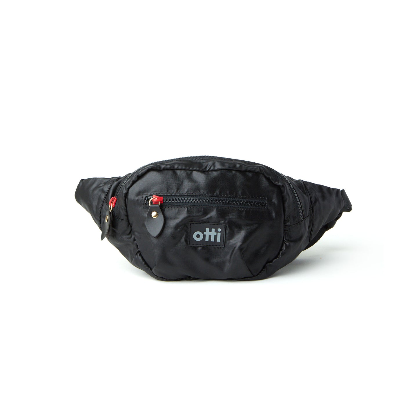Pochete Nylon Preto