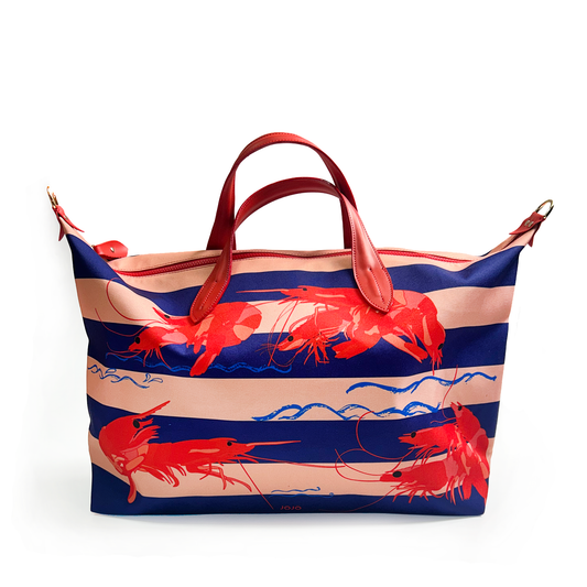 Bolsa Suruba Shrimps