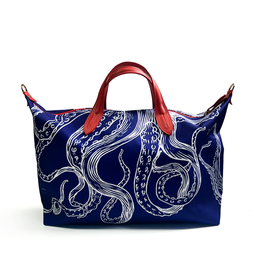 Bolsa Octoplus