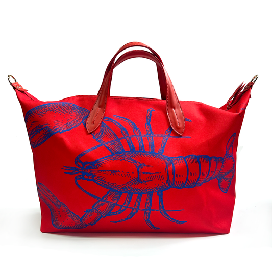 Bolsa Astacus Cancri
