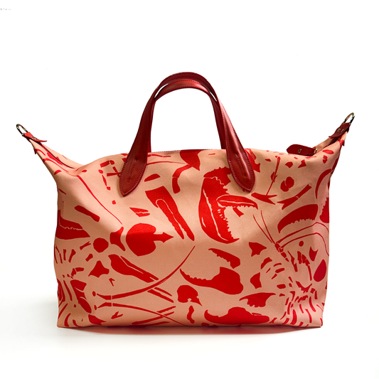 Bolsa Bisque