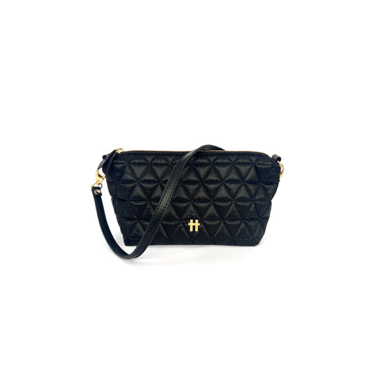 Bolsa Pp Matelasse Preto