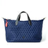 Bolsa Matelassê Weekender Azul Marinho