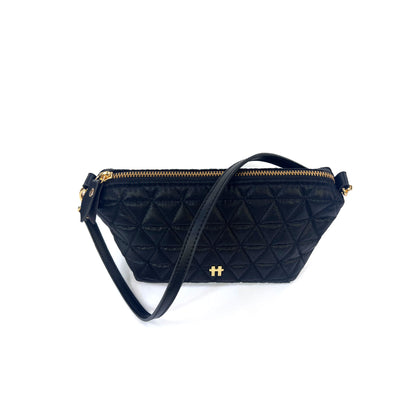 Bolsa Pp Matelasse Preto