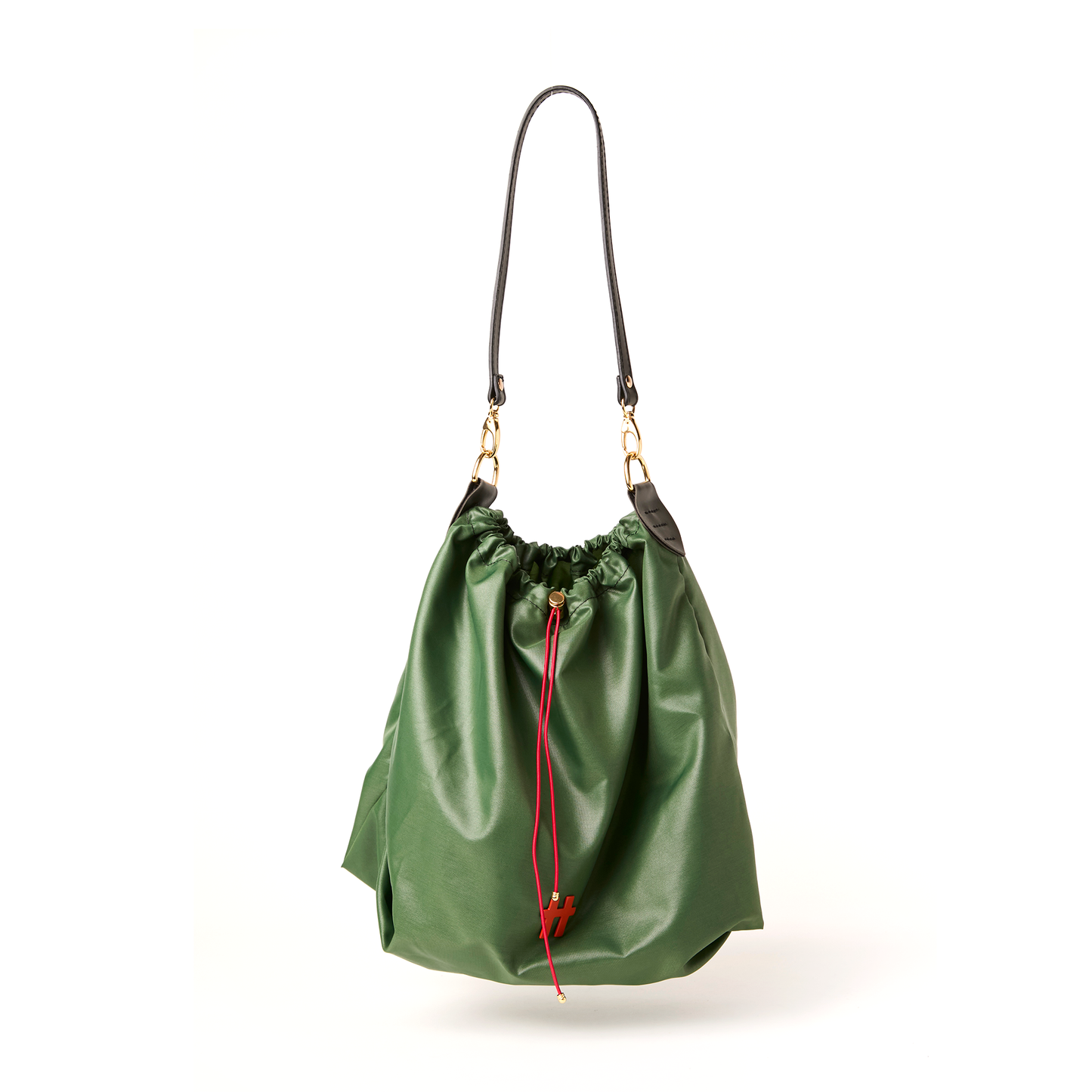 Balloon Verde Equipamento