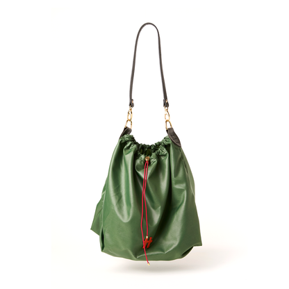 Balloon Verde Equipamento